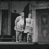 Zero Mostel and Jack Gilford in the 1962 stage production A Funny Thing Happened on the Way to the Forum