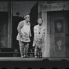 Zero Mostel and Jack Gilford in the 1962 stage production A Funny Thing Happened on the Way to the Forum