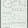 GLF & STAR Dance