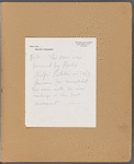 Beethoven. Symphonies, no. 9, op. 125, D minor