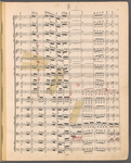 Beethoven. Symphonies, no. 9, op. 125, D minor
