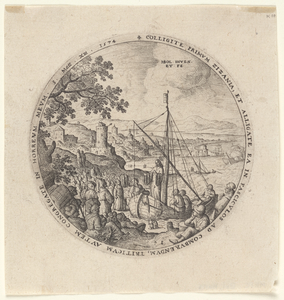 Prints by Hans Bol