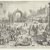 The Rich Man at the Table and Lazarus at the Door