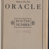 The Oracle