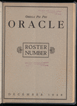 The Oracle