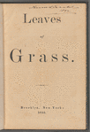 Leaves of grass