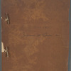 Holograph reading notes