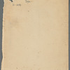 Holograph reading notes