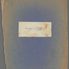 Holograph reading notes