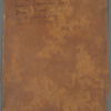 Holograph reading notes