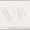 Three-room shack, the residence of L.H. Nissen, hired man for a tenant farmer. Farm is owned by a loan company. Ten people live in the shack: mother, father, seven children, and one grandchild. Iowa