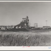 A coal mine in central Iowa