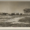 Shantytown near Spencer, Iowa