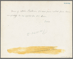 House of Ellison Parks on eighty acre farm which he rents from a loan company. He has applied for Resettlement Administration grant