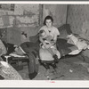 Daughters of John Scott, hired man near Ringgold County, Iowa