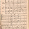 Beethoven. Symphonies no. 5, op 67, C minor