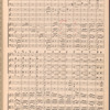 Beethoven. Symphonies no. 5, op 67, C minor