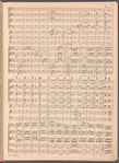Beethoven. Symphonies no. 5, op 67, C minor