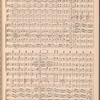 Beethoven. Symphonies no. 5, op 67, C minor