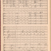 Beethoven. Symphonies no. 5, op 67, C minor