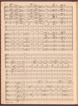 Beethoven. Symphonies no. 5, op 67, C minor