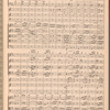 Beethoven. Symphonies no. 5, op 67, C minor