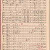Beethoven. Symphonies no. 5, op 67, C minor