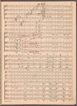 Beethoven. Symphonies no. 5, op 67, C minor