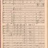 Beethoven. Symphonies no. 5, op 67, C minor