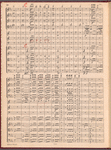 Beethoven. Symphonies no. 5, op 67, C minor