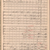 Beethoven. Symphonies no. 5, op 67, C minor