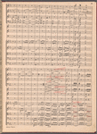 Beethoven. Symphonies no. 5, op 67, C minor