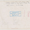 Ray Yates, Georgette Harvey, Alonzo Fenderson, Leigh Whipper, Rex Ingram, Jack Carter and Carrington Lewis in a scene from the Theatre Union production of "Stevedore," at the Civic Repertory Theatre, New York