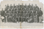 New Amsterdam Musical Association, New York, U.S.A. 
