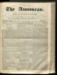 The Asmonean