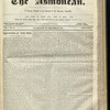 The Asmonean