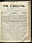 The Asmonean