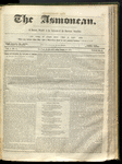 The Asmonean