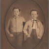 Isidor and Nathan Straus, Talbotton Georgia, before 1861