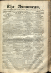 The Asmonean