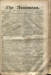 The Asmonean