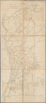 Map of the East Side of the North River