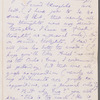Dodgson, C.L. A.L.S. to [Xie Kitchin]