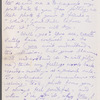 Dodgson, C.L. A.L.S. to [Xie Kitchin]