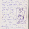Dodgson, C.L. A.L.S. to [Xie Kitchin]