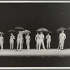 Dancers in  Robbins' "The Concert"