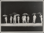 Dancers in  Robbins' "The Concert"