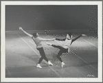 Conrad Ludlow and Patricia McBride