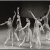 Mikhail Baryshnikov and Patricia McBride in Opus 19