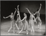 Mikhail Baryshnikov and Patricia McBride in Opus 19